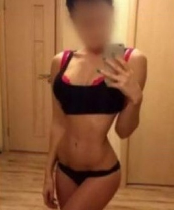 Анкета проститутки Фаина - город Чернолесовский, 27 лет, №6399