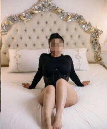 Анкета проститутки Уля - город Чернолесовский, 25 лет, №8570